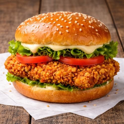 Chicken Burger