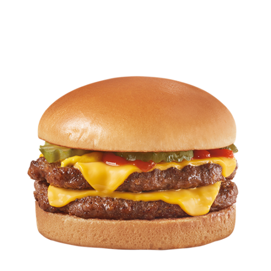 Veggie Burger