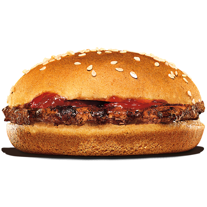 Kids Cheese Burger Meal