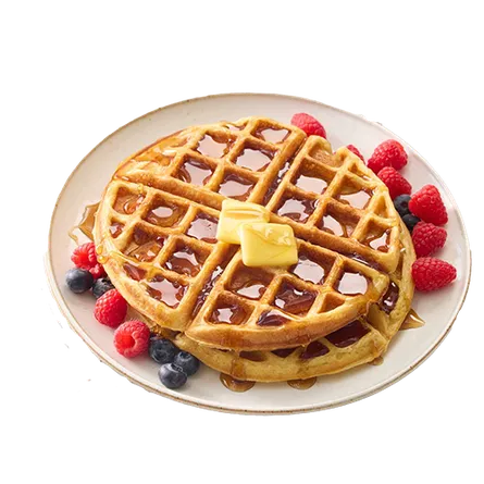 Waffles