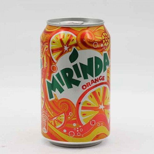 Mirinda