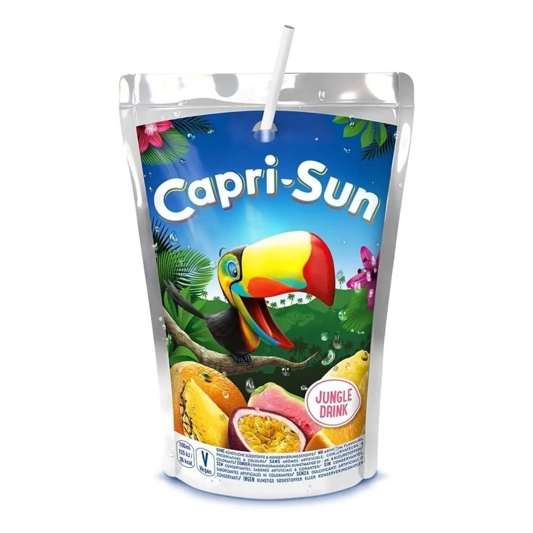 Capri Sun
