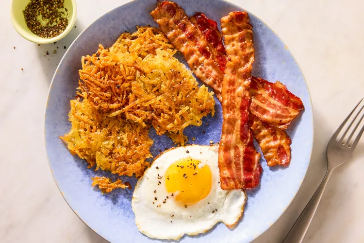Hash Brown