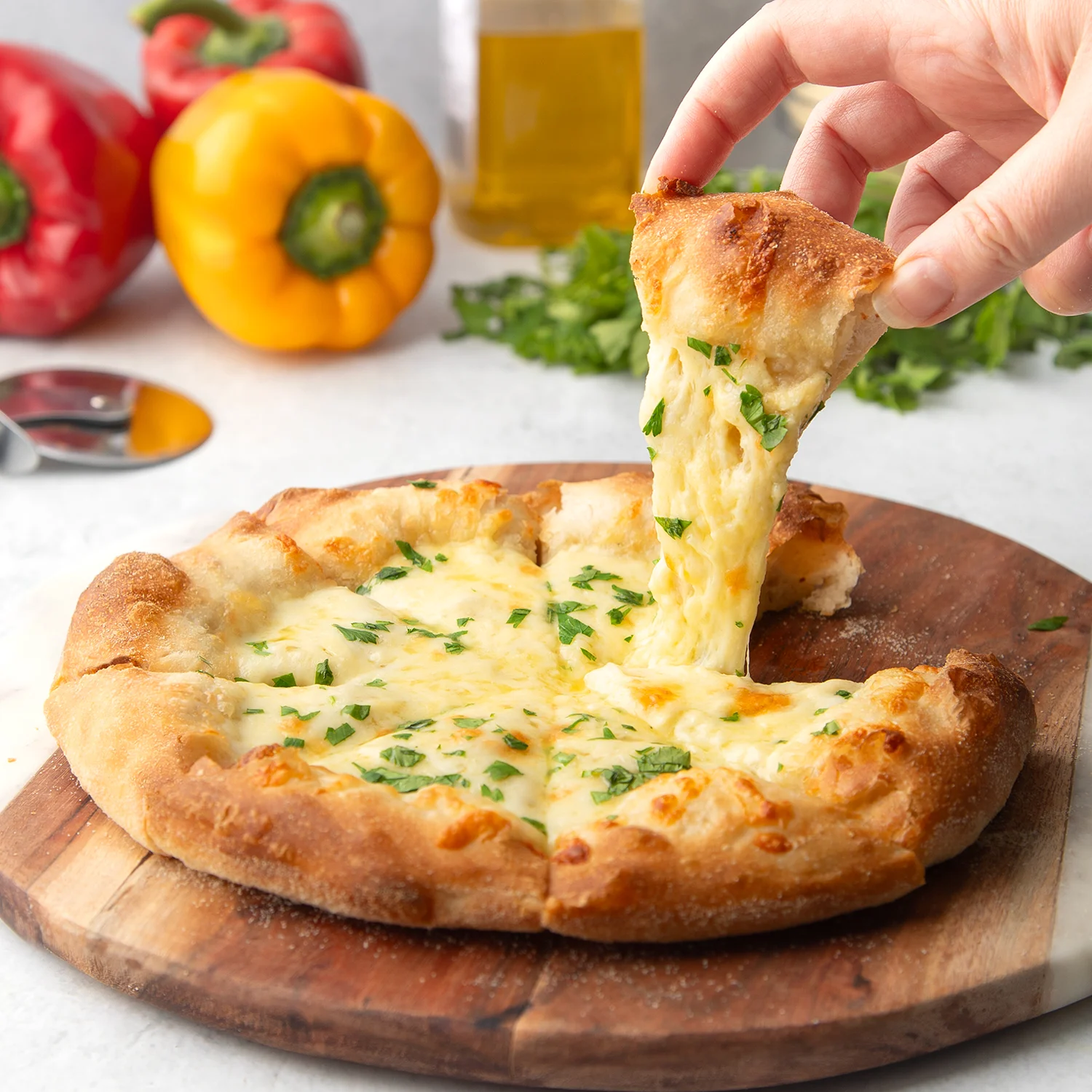 Garlic Bread