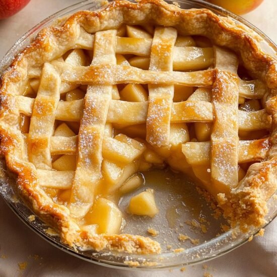 Apple Pie