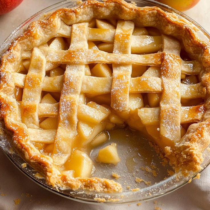 Apple Pie