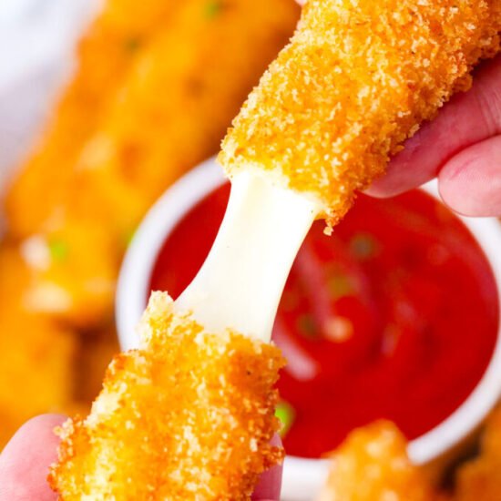 Mozzarella Stick