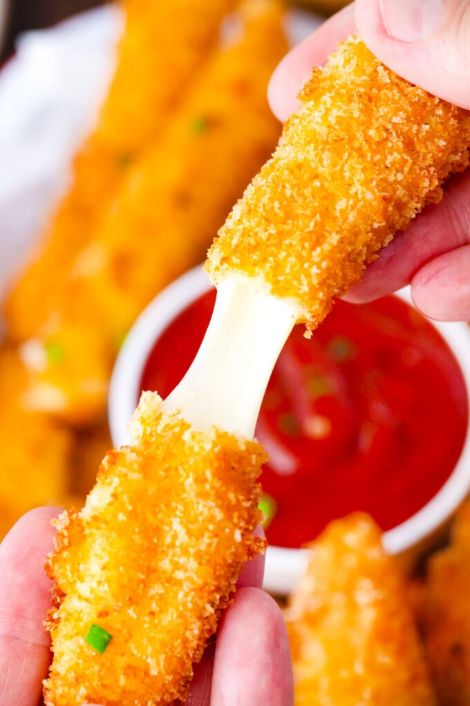 Mozzarella Stick
