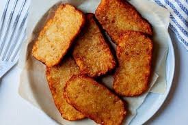 Hash Brown