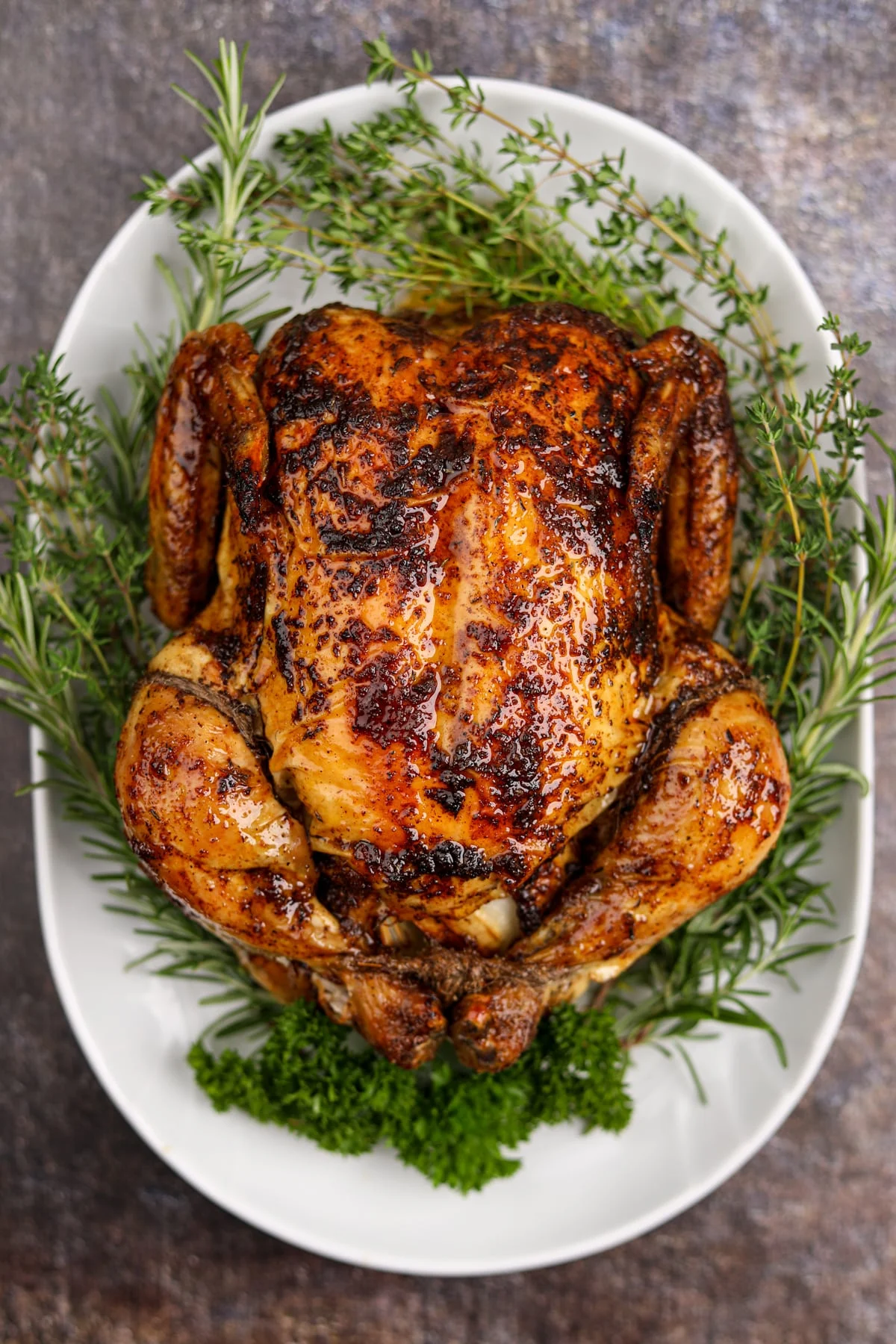 Chicken Hot