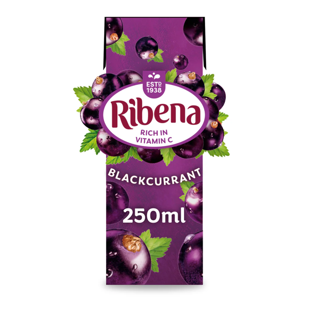 Ribena 250ml