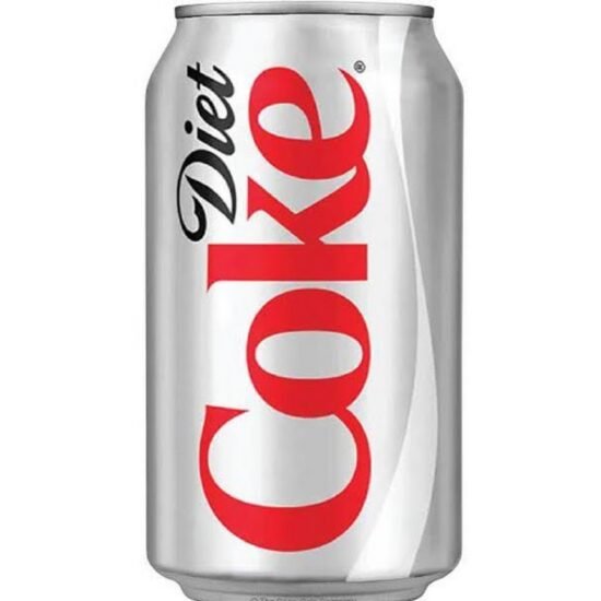 Diet Coke